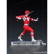 Коллекционная фигура Iron Studios: Mighty Morphin Power Rangers: Red Ranger, (128143) 3