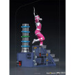 Коллекционная фигура Iron Studios: Mighty Morphin Power Rangers: Pink Ranger, (128174) 3