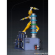 Колекційна фігура Iron Studios: Mighty Morphin Power Rangers: Yellow Ranger, (128181) 4