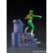 Коллекционная фигура Iron Studios: Mighty Morphin Power Rangers: Green Ranger, (128198) 2