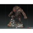 Коллекционная фигура Iron Studios: God of War: Ogre (Deluxe), (128440) 2