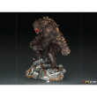 Коллекционная фигура Iron Studios: God of War: Ogre (Deluxe), (128440) 3