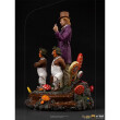 Колекційна фігура Iron Studios: Willy Wonka and the Chocolate Factory: Willy Wonka and Oompa-Loompas (Deluxe), (134911) 2