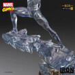 Колекційна фігура Iron Studios: Marvel: X-Men: Iceman, (715692) 5