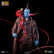 Колекційна фігура Iron Studios: Marvel: Guardians of the Galaxy (Vol.2): Yondu and Groot (Deluxe) (Sideshow CON 2023 Exclusive), (950720) 3