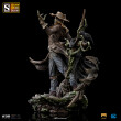 Коллекционная фигура Iron Studios: DC: Scarecrow (Deluxe) (Sideshow CON 2023 Exclusive), (950737) 3