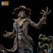 Коллекционная фигура Iron Studios: DC: Scarecrow (Deluxe) (Sideshow CON 2023 Exclusive), (950737) 5