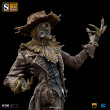 Колекційна фігура Iron Studios: DC: Scarecrow (Deluxe) (Sideshow CON 2023 Exclusive), (950737) 6