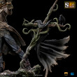 Коллекционная фигура Iron Studios: DC: Scarecrow (Deluxe) (Sideshow CON 2023 Exclusive), (950737) 8