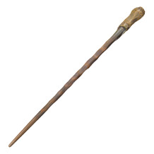 Чарівна паличка The Noble Collection: Wizarding World: Harry Potter: Ron Weasley: Wand, (14583)