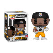 Фигурка Funko POP! NFL 5: Le'Veon Bell (Steelers), (31747)