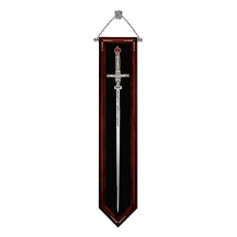 Меч The Noble Collection: Wizarding World: Harry Potter: The Godric Gryffindor: Sword, (111377)
