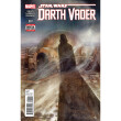 Комикс Marvel. Star Wars. Darth Vader. Book II. Shadows and Secrets. Part 1. Volume 1. #7, (812711)