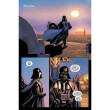 Комикс Marvel. Star Wars. Darth Vader. Book II. Shadows and Secrets. Part 1. Volume 1. #7, (812711) 3