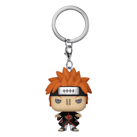 Брелок Funko Pocket POP!: Keychain: Naruto: Pain, (75555) 2