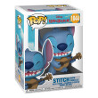 Фигурка Funko POP!: Disney: Lilo & Stitch: Stitch w/ Ukelele, (55615) 3