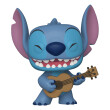 Фігурка Funko POP!: Disney: Lilo & Stitch: Stitch w/ Ukelele, (55615) 2
