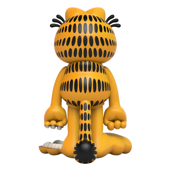 Коллекционная фигура Mighty Jaxx: Jason Freeny: XXray Plus: Garfield: Garfield, (93625) 5