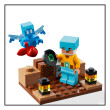 Конструктор LEGO: Minecraft: The Sword Outpost, (21244) 4