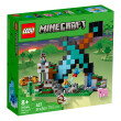 Конструктор LEGO: Minecraft: The Sword Outpost, (21244) 8