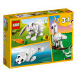 Конструктор LEGO: Creator: White Rabbit, (31133) 6