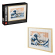 Конструктор LEGO: Art: Hokusai: The Great Wave, (31208)