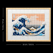 Конструктор LEGO: Art: Hokusai: The Great Wave, (31208) 3