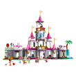 Конструктор LEGO: Disney: Princess: Ultimate Adventure Castle, (43205) 3