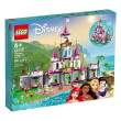 Конструктор LEGO: Disney: Princess: Ultimate Adventure Castle, (43205) 14