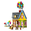 Конструктор LEGO: Disney: UP: The House, (43217) 2