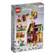 Конструктор LEGO: Disney: UP: The House, (43217) 8