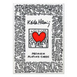 Карты игральные Theory11: Keith Haring, (55786)