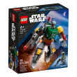 Конструктор LEGO: Star Wars: Boba Fett: Mech, (75369) 5