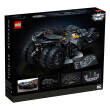 Конструктор LEGO: DC: Batman: Batmobile (Tumbler), (76240) 8