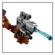 Конструктор LEGO: Marvel (Studios): The Infinity Saga: Rocket and Baby Groot, (76282) 5