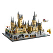 Конструктор LEGO: Wizarding World: Harry Potter: Hogwarts: Castle and Grounds, (76419) 3