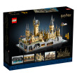 Конструктор LEGO: Wizarding World: Harry Potter: Hogwarts: Castle and Grounds, (76419) 11