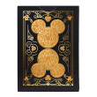 Карти гральні Bicycle: Disney: Mickey Mouse (Black & Gold), (95546) 2