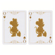 Карти гральні Bicycle: Disney: Mickey Mouse (Black & Gold), (95546) 6