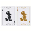 Карти гральні Bicycle: Disney: Mickey Mouse (Black & Gold), (95546) 8