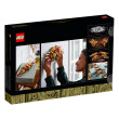 Конструктор LEGO: Icons: Botanical Collection: Dried Flower Centerpiece, (10314) 8