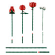 Конструктор LEGO: Icons: Botanical Collection: Bouquet of Roses, (10328) 5