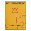 Карти гральні Theory11: Jean-Michel Basquiat, (120053)