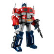 Конструктор LEGO: Icons: Transformers: Optimus Prime, (110302) 3