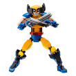 Конструктор LEGO: Marvel (Studios): X-Men ('97): Wolverine, (176257) 2