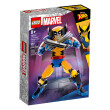Конструктор LEGO: Marvel (Studios): X-Men ('97): Wolverine, (176257) 3