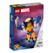 Конструктор LEGO: Marvel (Studios): X-Men ('97): Wolverine, (176257) 4