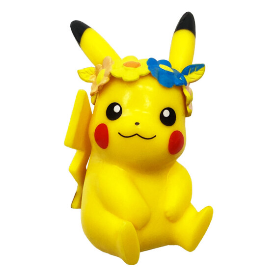 Фигурка Pokemon: Pikachu w/ Flowers, (129672)
