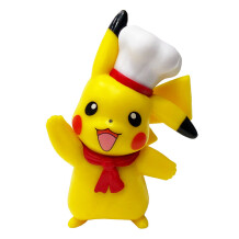 Фигурка Pokemon: Cook Pikachu, (129675)