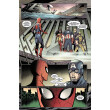 Комикс Дивовижна Людина-Павук. Останнє Бажання (Альтернативна обкладинка), (501962) 5